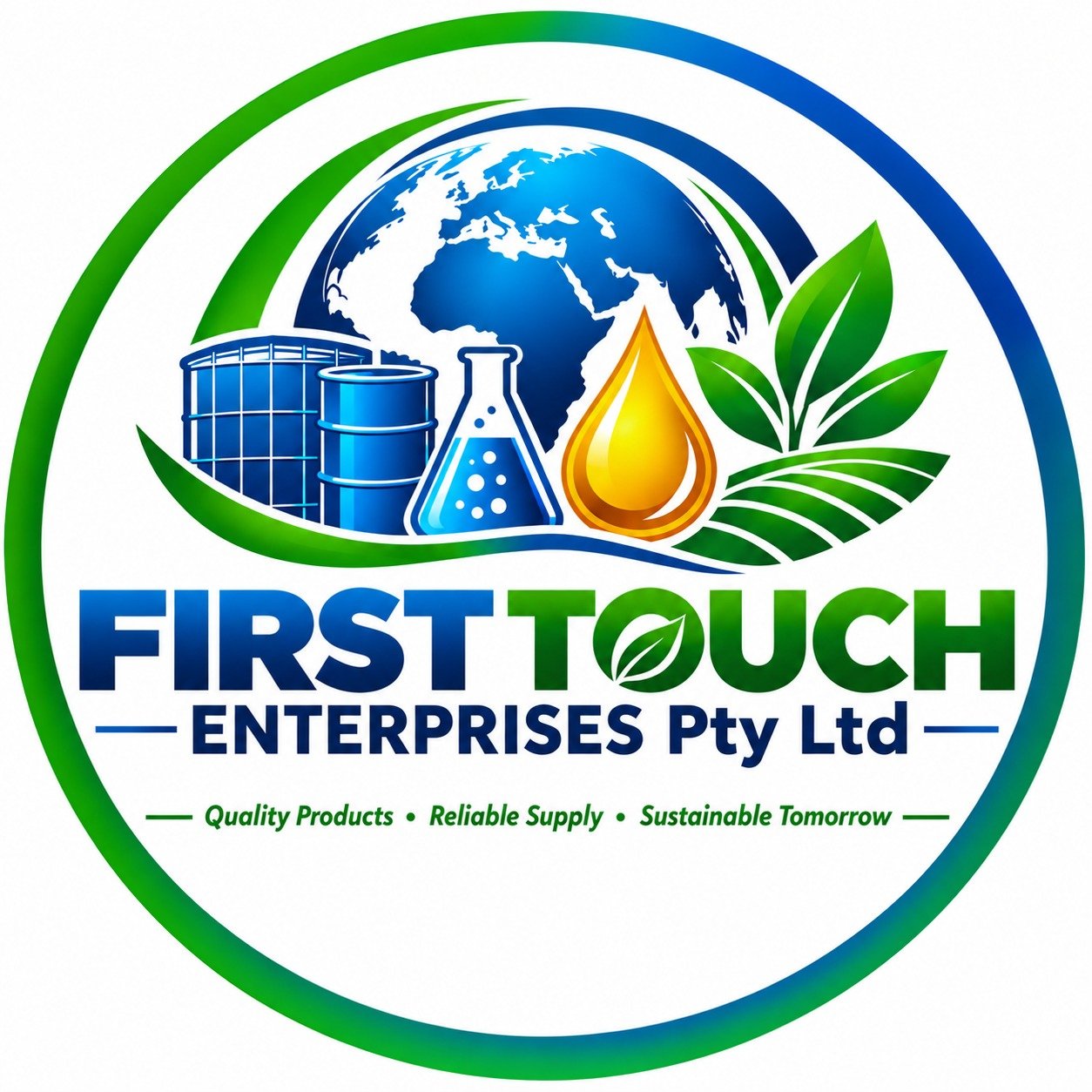 First Touch Enterprises