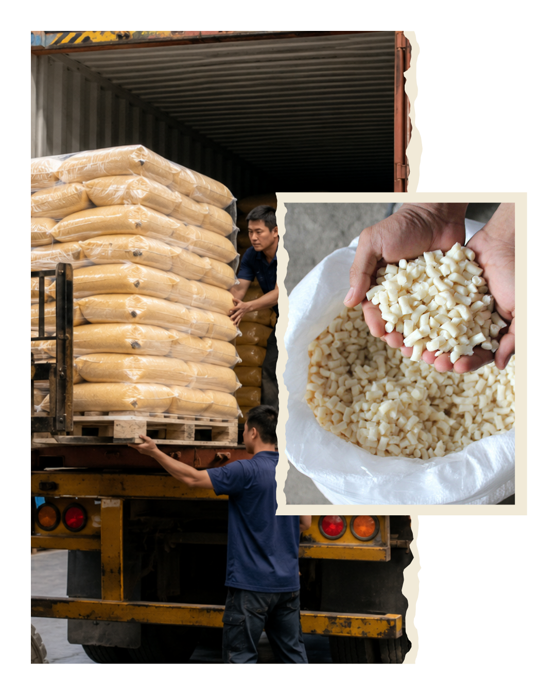 Soap Noodles - Image 2