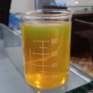 SN500 Base Oil