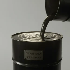 Bitumen