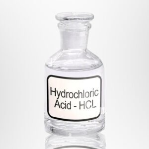 Hydrochloric Acid
