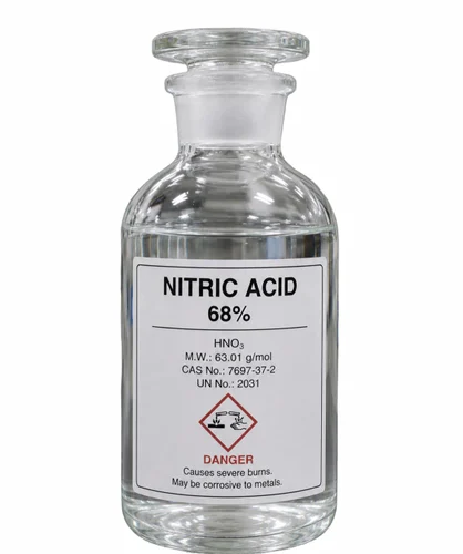 Nitric Acid