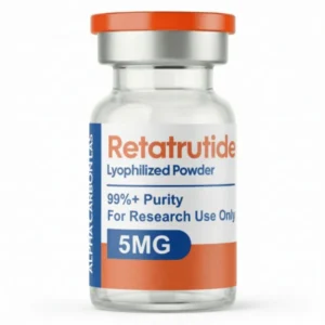 Retatrutide Peptide