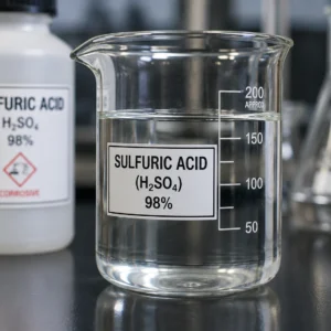 Buy Sulphuric Acid Online