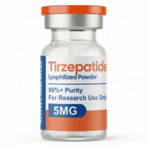 tirzepatide-product